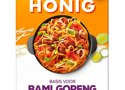 Honey Base for bami goreng