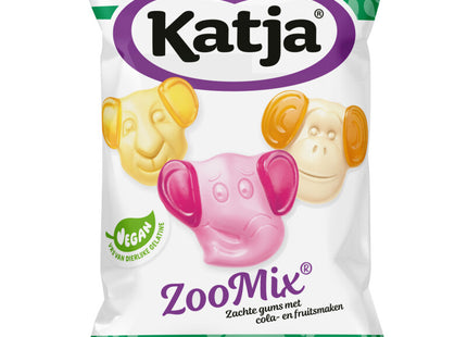 Katja Zoo-Mix