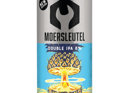 Moersleutel Fruit bomb