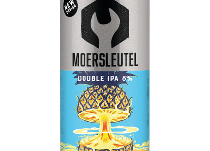 Moersleutel Fruit bomb