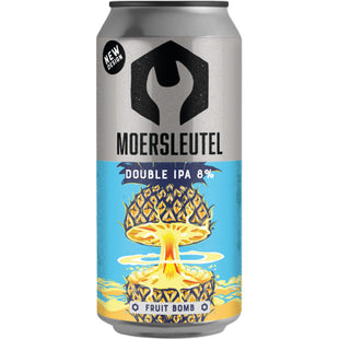 Moersleutel Fruit bomb