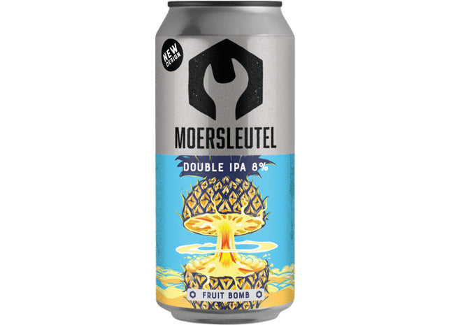 Moersleutel Fruit bomb