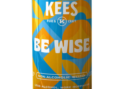 Kees Be wise