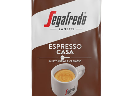 Segafredo Espresso casa