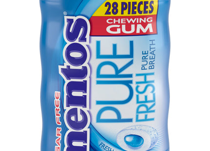 Mentos Gum Pure fresh freshmint