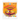 Tortilla Vollkorn-Wraps mit 35% Karotte