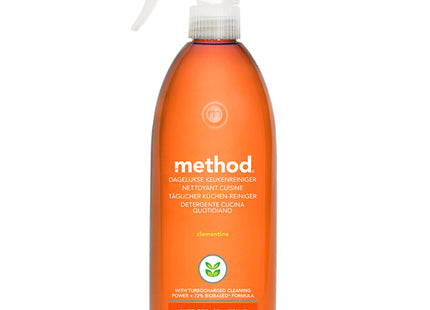 Method Kitchen cleaner spray