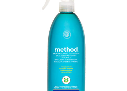 Method Bathroom cleaner spray