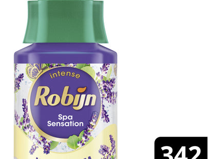 Robijn Wasparfum spa sensation