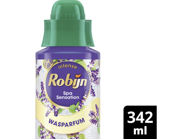 Robijn Wasparfum spa sensation
