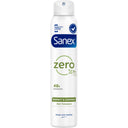 Sanex Zero% respect control underarm spray