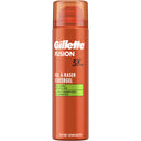 Gillette Fusion5 ultra sensitive skin shaving gel