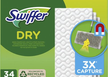 Swiffer Dust Wipes