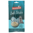 Rosewood Delisticks salmon & tuna