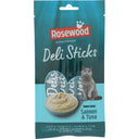 Rosewood Delisticks salmon & tuna