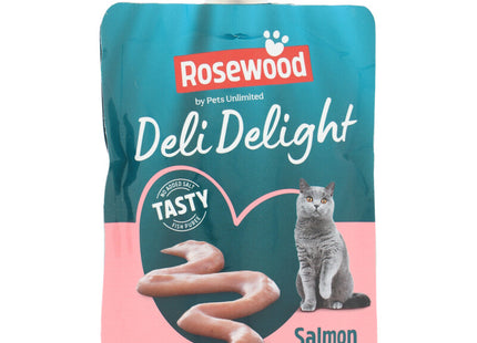 Rosewood Delidelight salmon