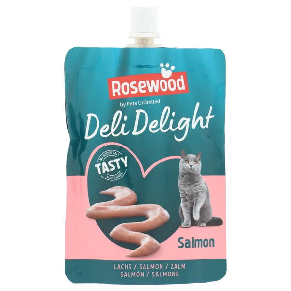 Rosewood Delidelight Lachs