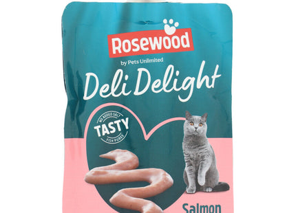 Pets Unlimited Delidelight Lachs