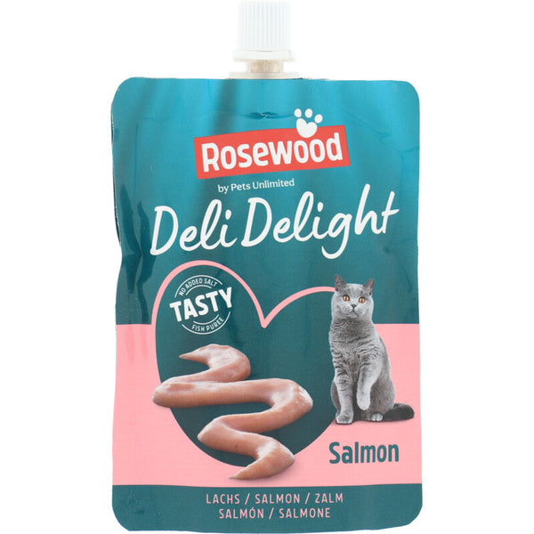 Rosewood Delidelight Lachs