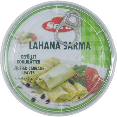 Arabische Küche