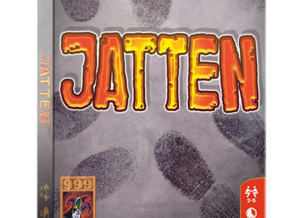 999 games Jatten