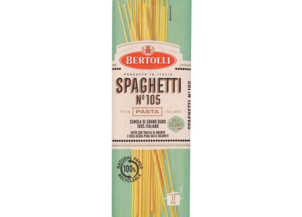 Bertolli Spaghetti no105