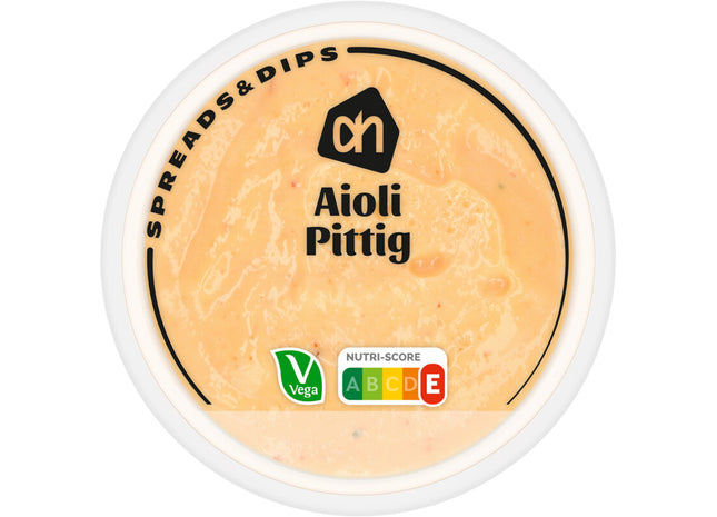 Aioli würzig