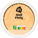Aioli pittig