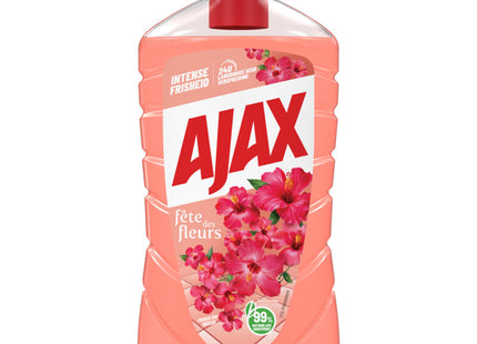 Ajax Red hibiscus all-purpose cleaner