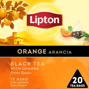 Lipton Orange arancia