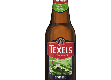 Texels Springtij specialty beer