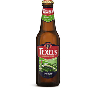 Texels Springtij speciaalbier