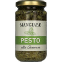 Mangiare Pesto verde