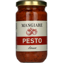 Mangiare Pesto rosso
