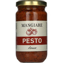Mangiare Pesto rosso