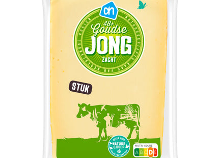 Goudse Jong 48+ pondstuk var