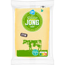 Gouda Young 48+ cheese wheel var