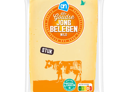 Goudse Jong belegen 48+ stuk zb kvp