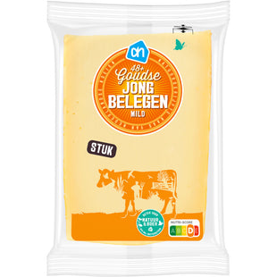 Goudse Jong belegen 48+ stuk zb kvp