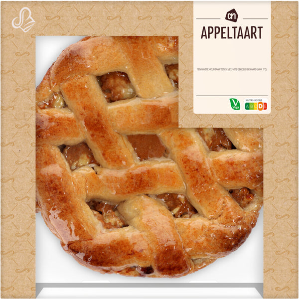 Apple pie