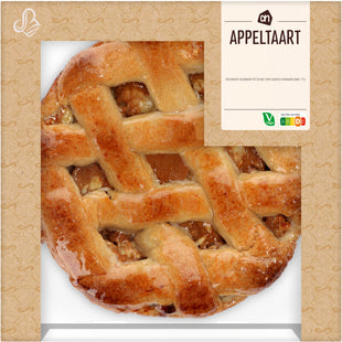 Appeltaart