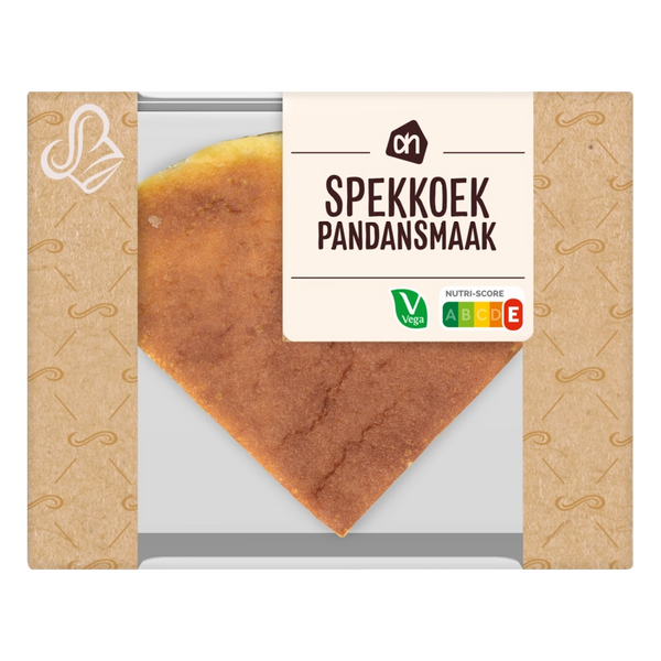 Spekkoek Pandan