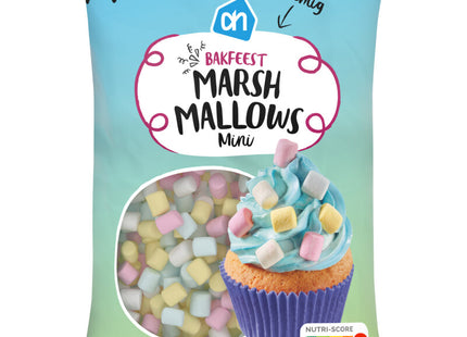 Bakfeest marshmallows mini