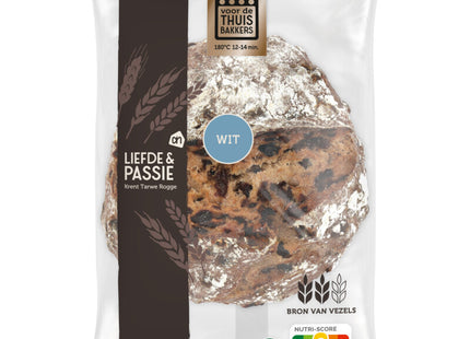 Liefde & Passie Desem krent rogge