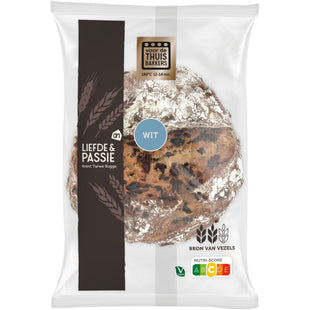 Liefde & Passie Desem krent rogge