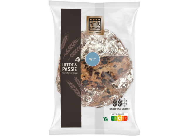 Liefde & Passie Desem krent rogge