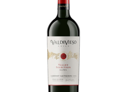 Valdivieso Carmènere Single Valley Lot