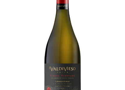 Valdivieso Single Vineyard Chardonnay