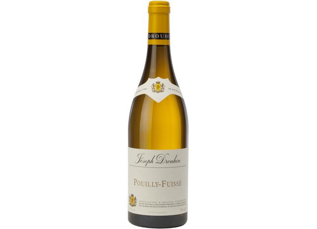 Joseph Drouhin Pouilly Fuisse