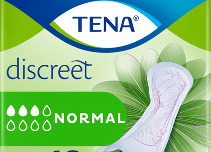 Tena Lady diskrete Normalbinden 2er-Pack